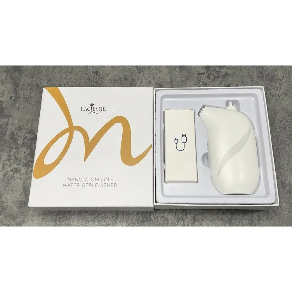 Lac Nano Atomizing Water Replenisher